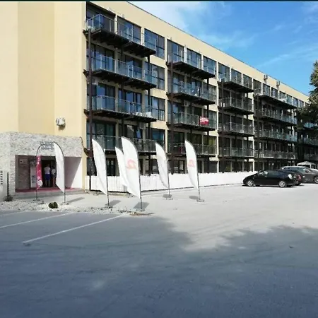 Apartament Apartament Biju