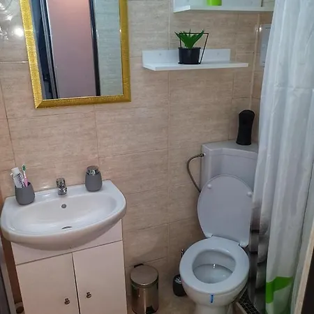 Apartament Biju *