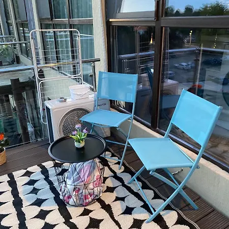 Apartament Biju