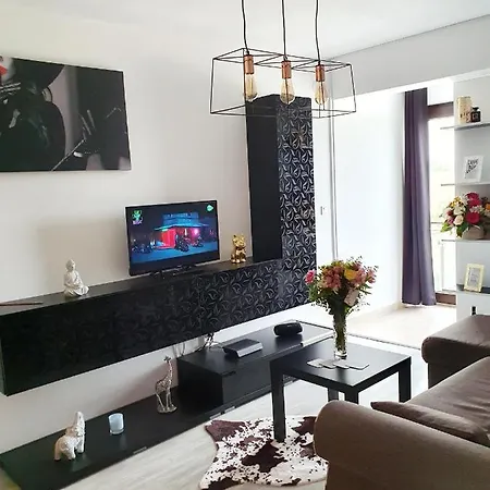 Lejlighed Apartament Biju