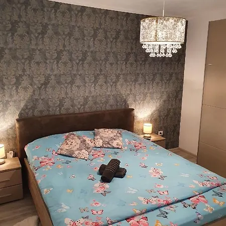 Apartament Biju